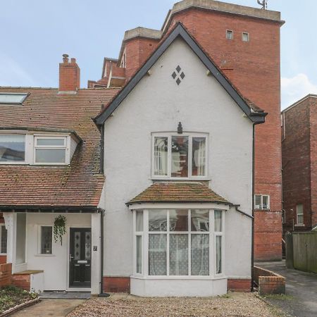 Cosy Coast Cottage Bridlington Eksteriør bilde