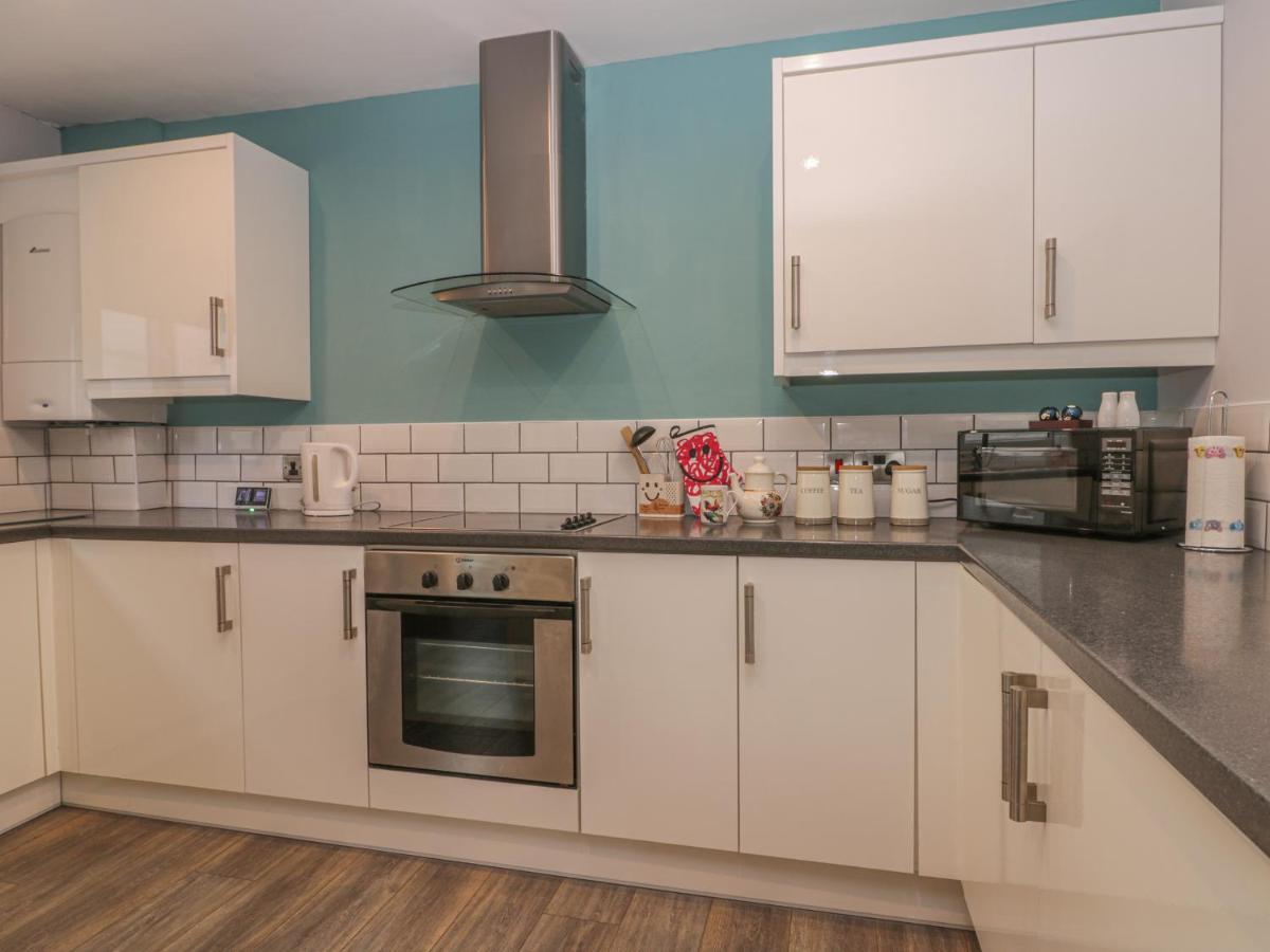 Cosy Coast Cottage Bridlington Eksteriør bilde
