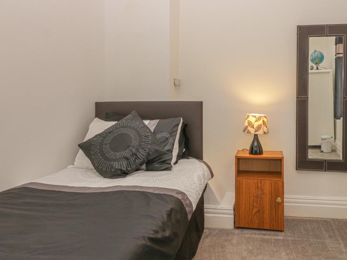 Cosy Coast Cottage Bridlington Eksteriør bilde