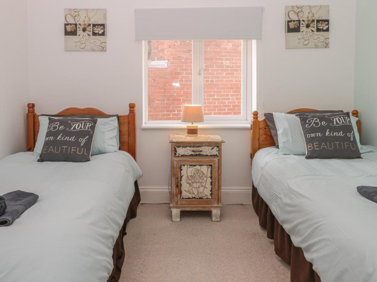 Cosy Coast Cottage Bridlington Eksteriør bilde