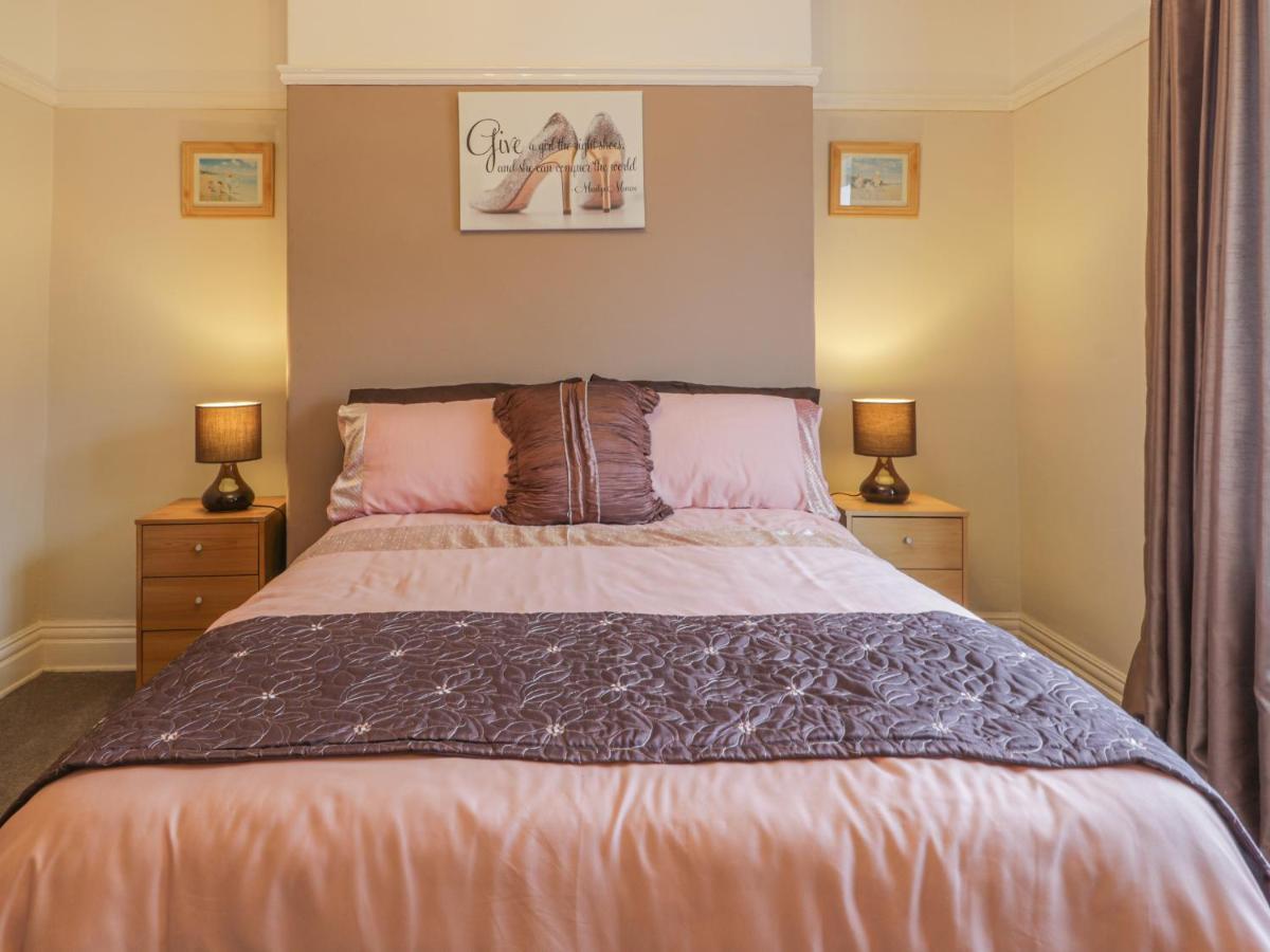 Cosy Coast Cottage Bridlington Eksteriør bilde