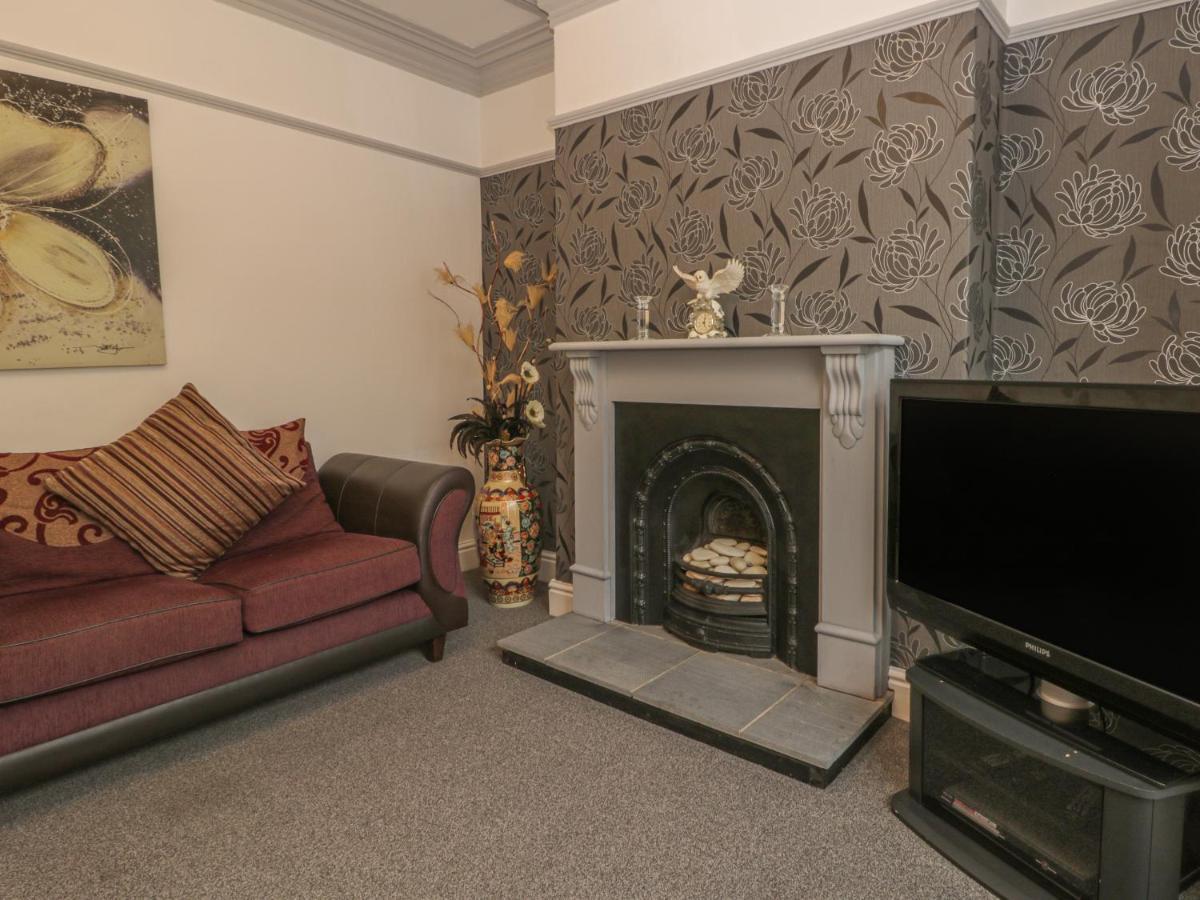 Cosy Coast Cottage Bridlington Eksteriør bilde