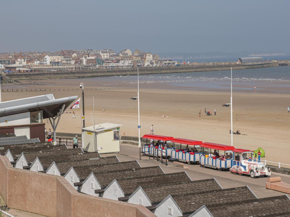 Cosy Coast Cottage Bridlington Eksteriør bilde