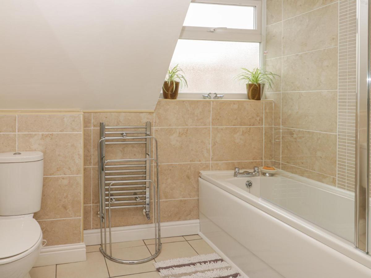 Cosy Coast Cottage Bridlington Eksteriør bilde