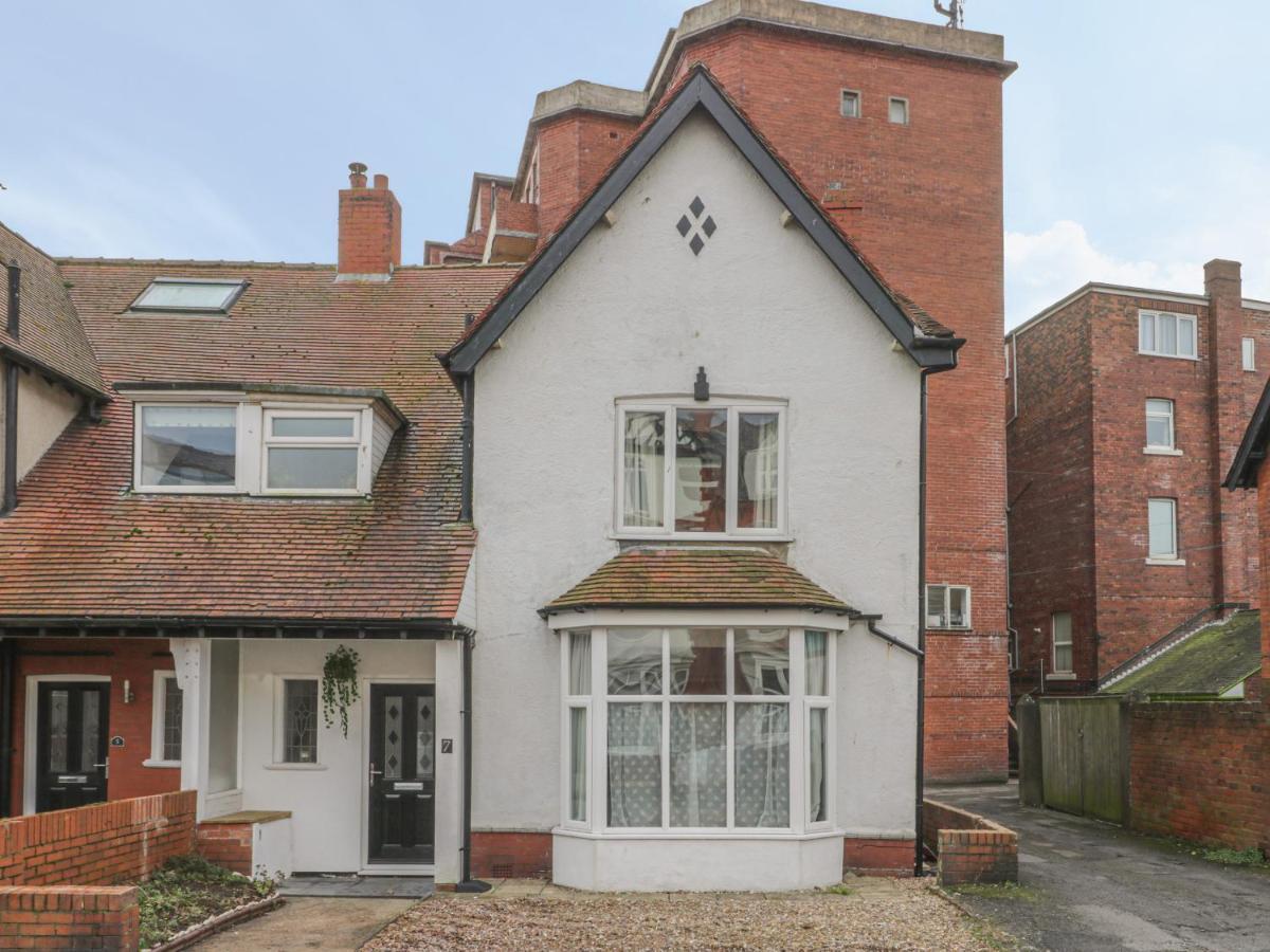 Cosy Coast Cottage Bridlington Eksteriør bilde