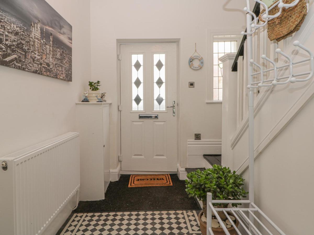 Cosy Coast Cottage Bridlington Eksteriør bilde