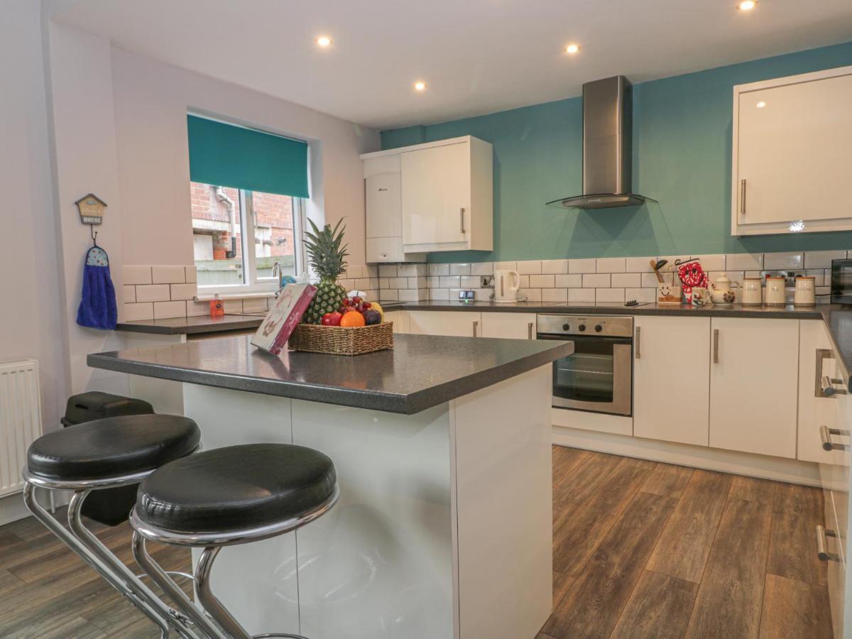 Cosy Coast Cottage Bridlington Eksteriør bilde