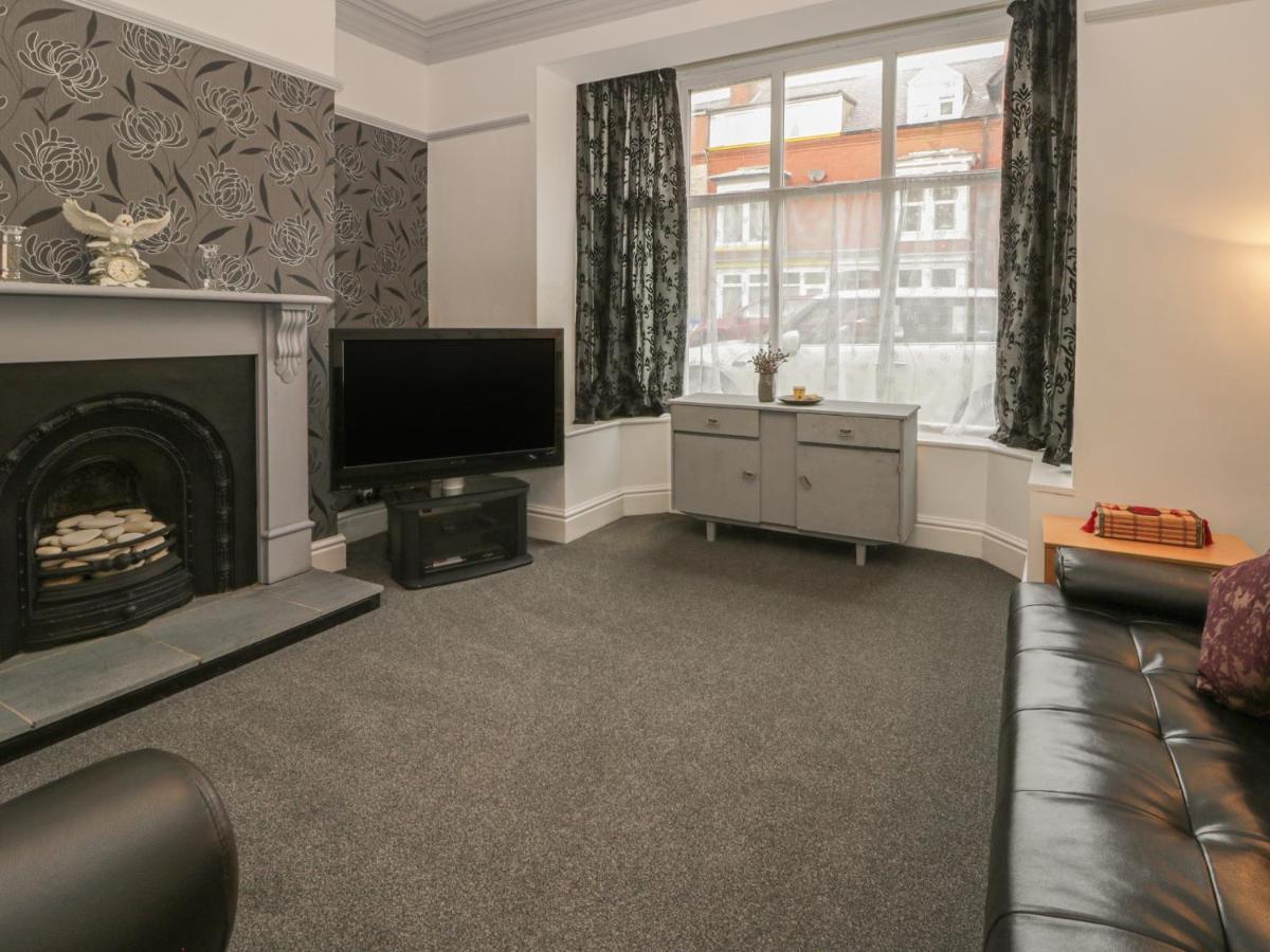 Cosy Coast Cottage Bridlington Eksteriør bilde