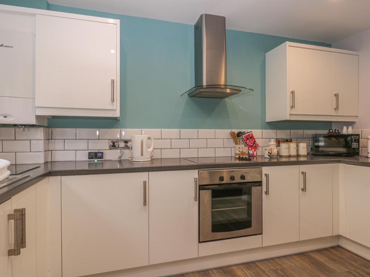 Cosy Coast Cottage Bridlington Eksteriør bilde